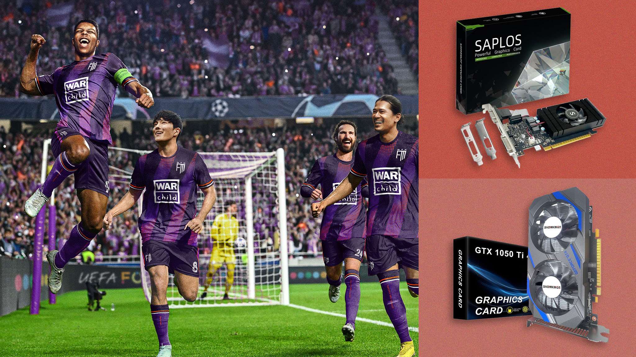 也为球迷们 也为球迷们