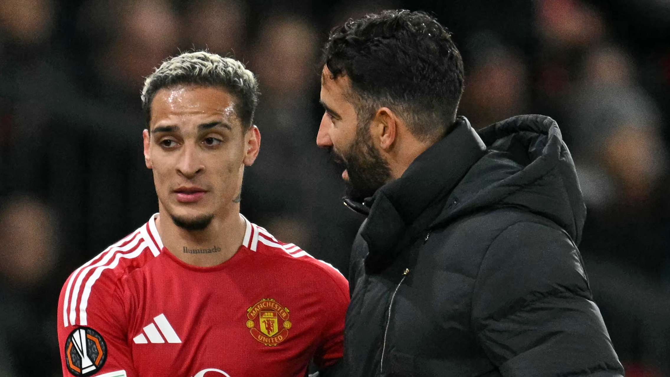 來前景產生 來前景產生