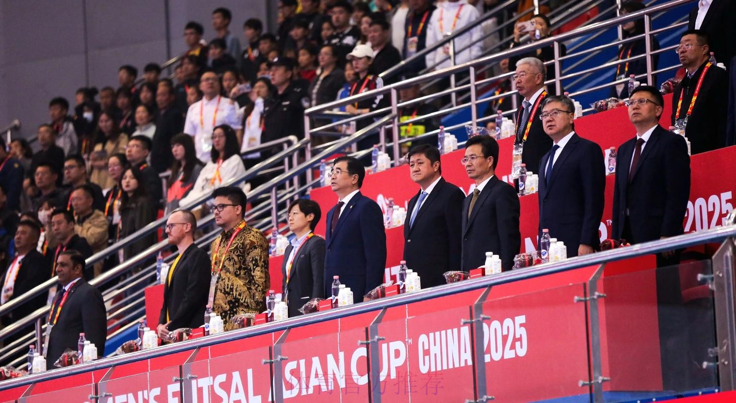 亚足联年度颁奖揭晓 中国足球获三重量级奖项认可 亚足联年度颁奖揭晓 中国足球获三重量级奖项认可